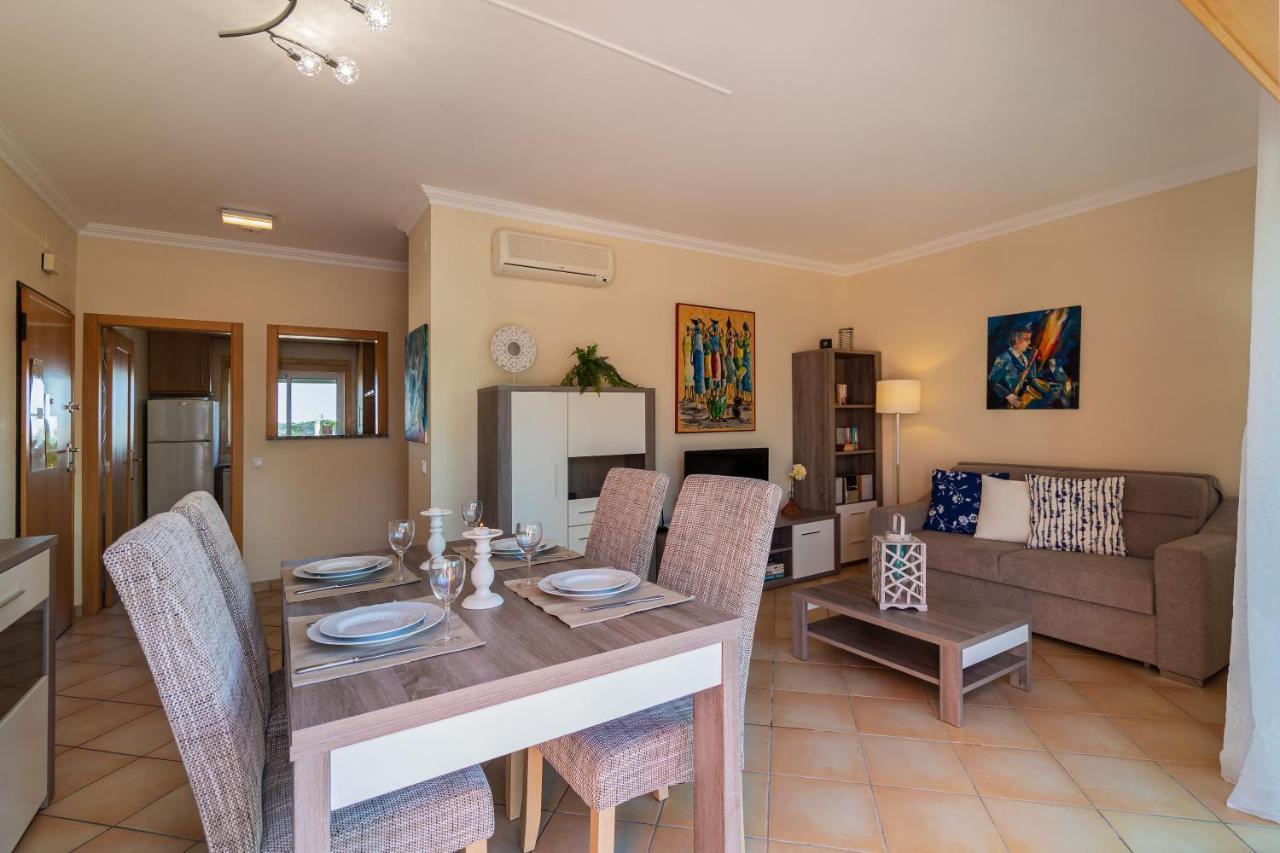 Solar Do Golfe Apt 101 By Vilamoura Sun Екстериор снимка