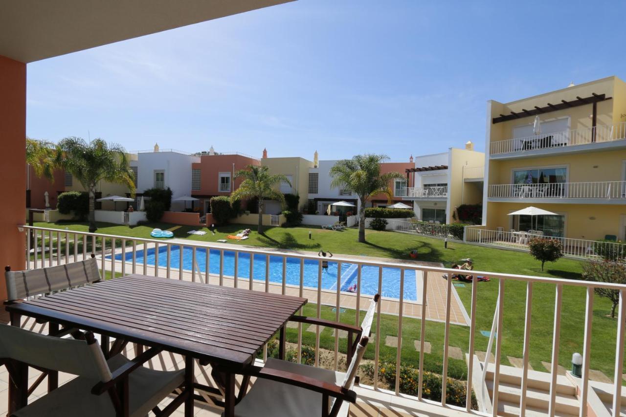 Solar Do Golfe Apt 101 By Vilamoura Sun Екстериор снимка
