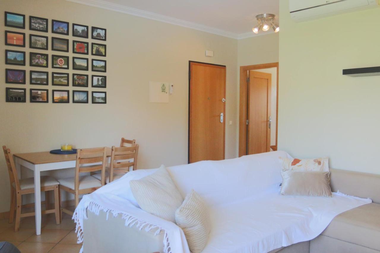 Solar Do Golfe Apt 101 By Vilamoura Sun Екстериор снимка
