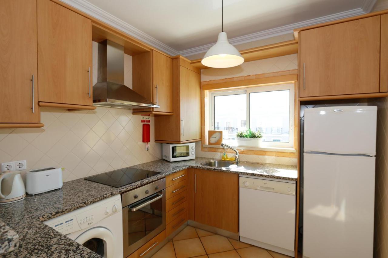 Solar Do Golfe Apt 101 By Vilamoura Sun Екстериор снимка