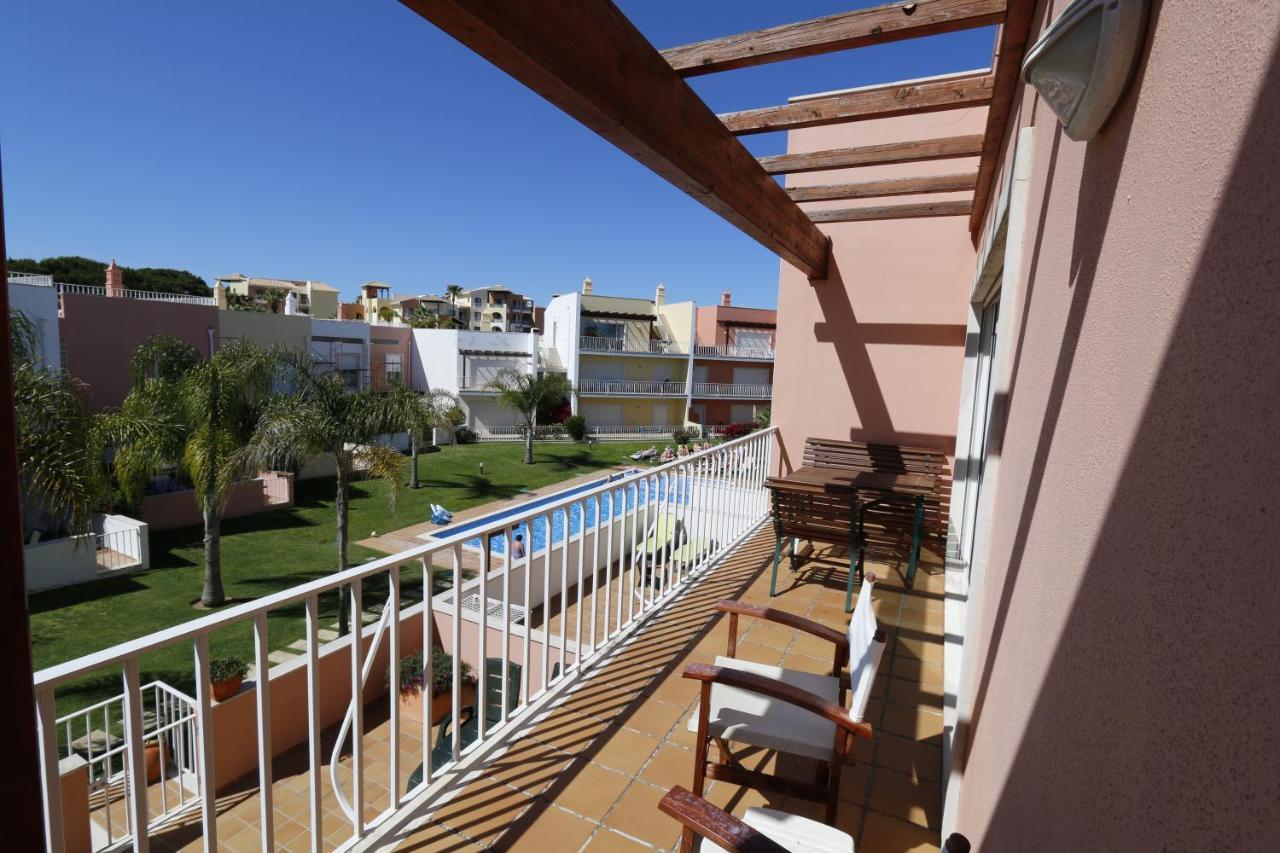Solar Do Golfe Apt 101 By Vilamoura Sun Екстериор снимка