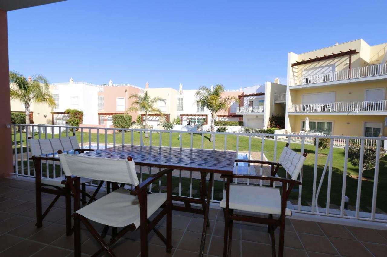 Solar Do Golfe Apt 101 By Vilamoura Sun Екстериор снимка