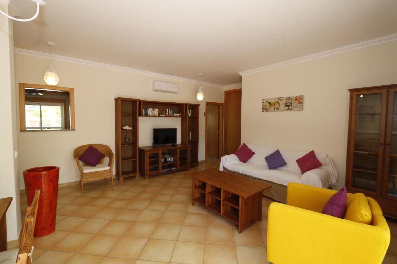 Solar Do Golfe Apt 101 By Vilamoura Sun Екстериор снимка