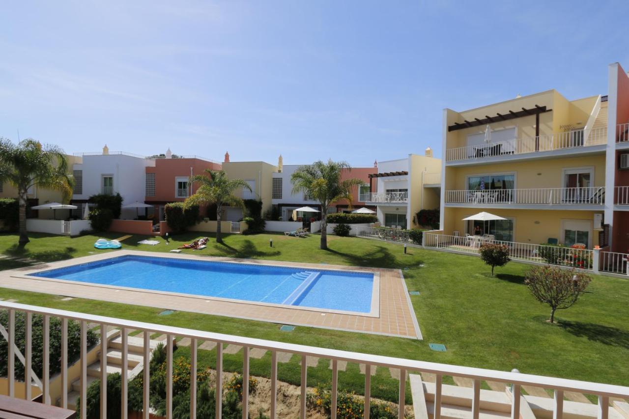 Solar Do Golfe Apt 101 By Vilamoura Sun Екстериор снимка