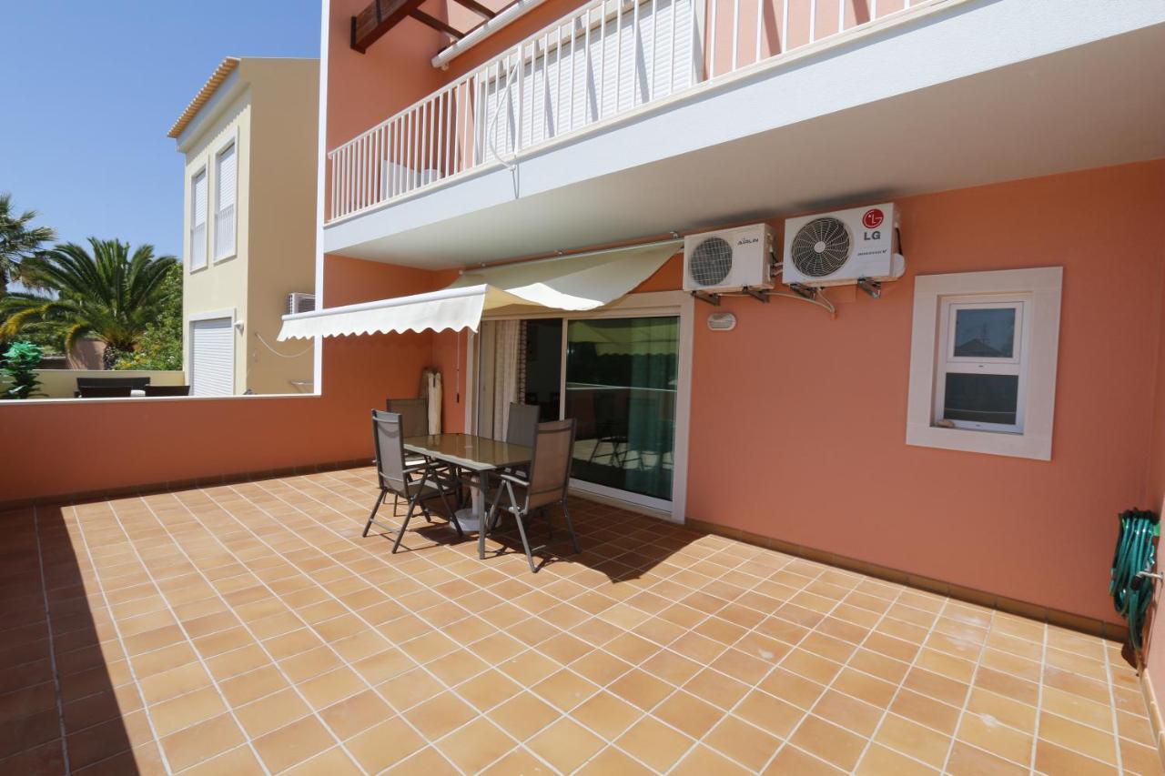 Solar Do Golfe Apt 101 By Vilamoura Sun Екстериор снимка
