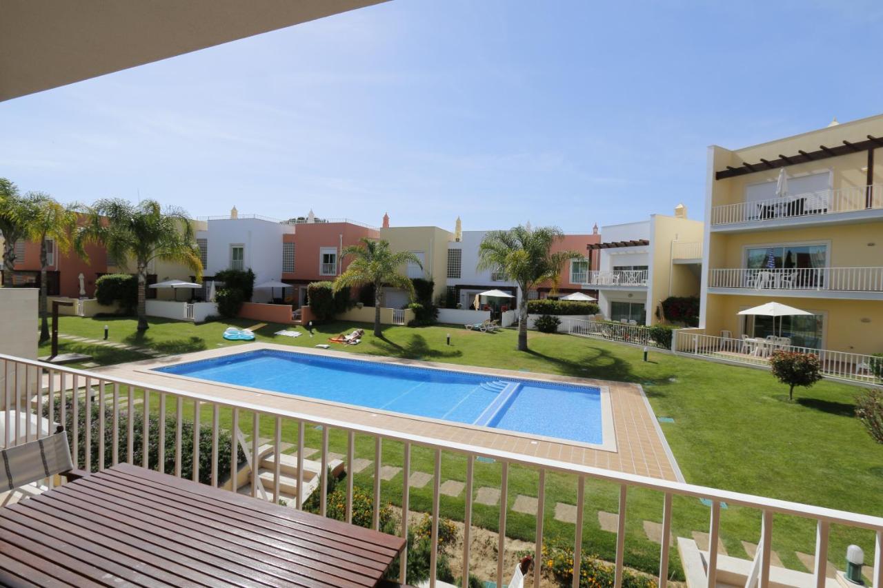 Solar Do Golfe Apt 101 By Vilamoura Sun Екстериор снимка