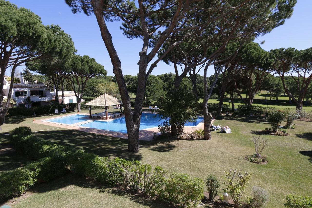 Solar Do Golfe Apt 101 By Vilamoura Sun Екстериор снимка
