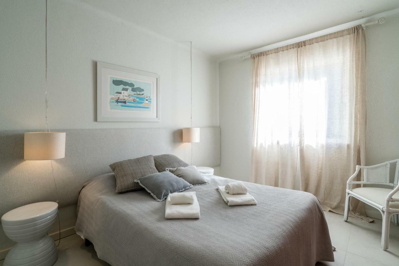 Solar Do Golfe Apt 101 By Vilamoura Sun Екстериор снимка